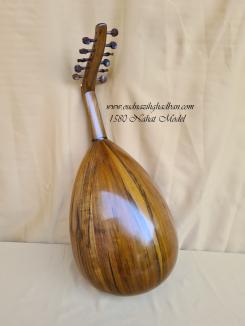 1580 Nahat Model